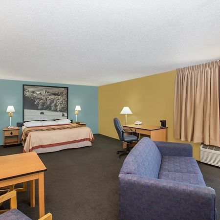 Super 8 By Wyndham Clarinda Motel Kültér fotó