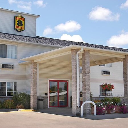 Super 8 By Wyndham Clarinda Motel Kültér fotó