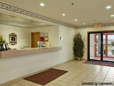 Super 8 By Wyndham Clarinda Motel Kültér fotó