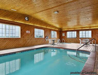 Super 8 By Wyndham Clarinda Motel Kültér fotó