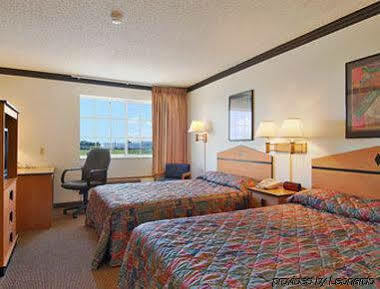 Super 8 By Wyndham Clarinda Motel Kültér fotó